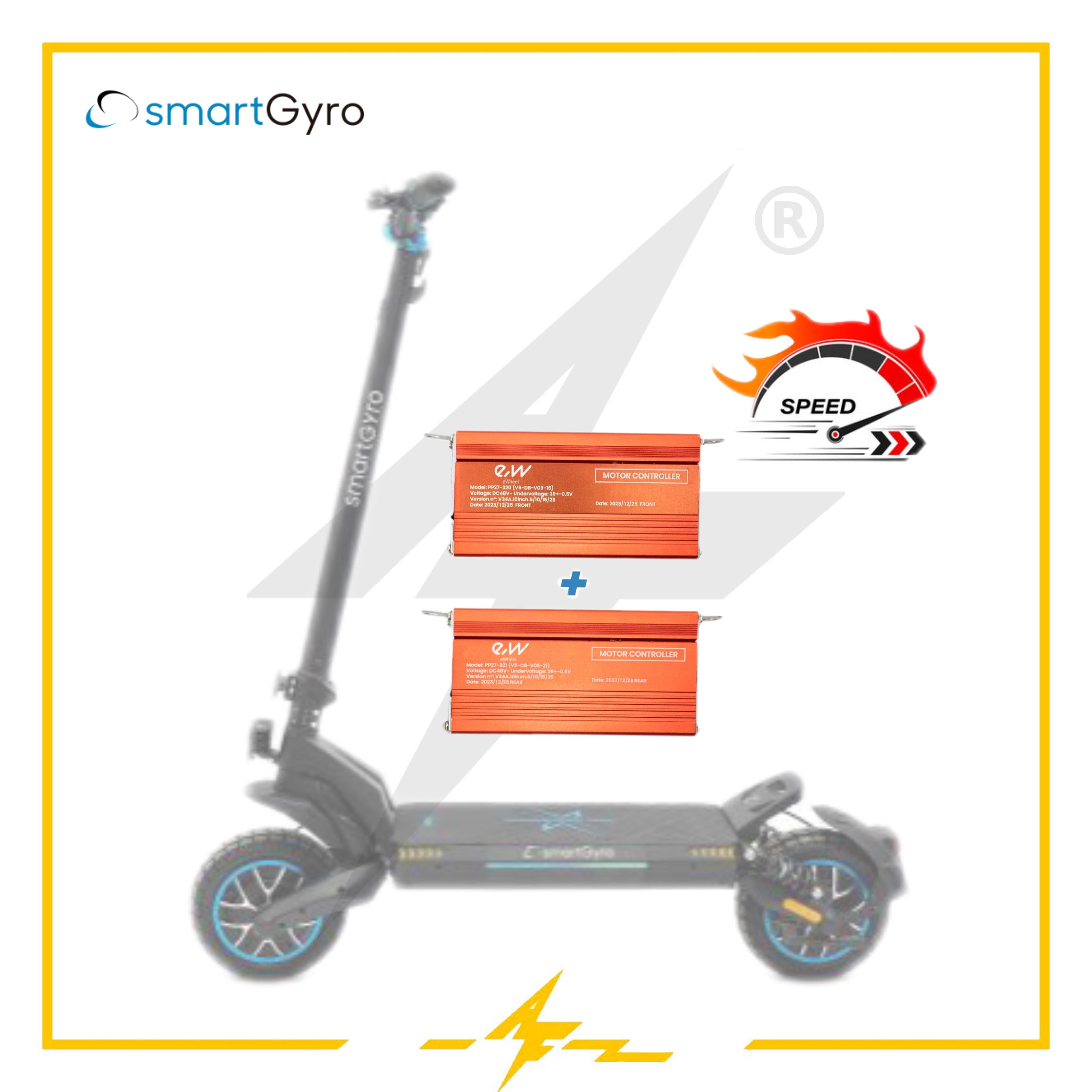 Controladora 48V patinete eléctrico SmartGyro Crossover Dual Max deslimitable
recambios patinete eléctrico
tienda de repuestos de patinetes eléctricos
recambios patinetes
repuestos de patinetes
accesorios patinete eléctrico
accesorios patinete
repuestos patinete
piezas de patinete eléctrico
piezas patinete electrico
ruedas patinete
accesorios patineta
piezas de repuesto patinete eléctrico